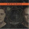 Spetsnaz - Grand Design - Re-Designed: Album-Cover