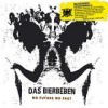 Das Bierbeben - No Future No Past: Album-Cover