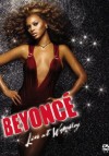 Beyoncé Knowles - Live At Wembley: Album-Cover