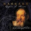 Haggard - Eppur Si Muove: Album-Cover