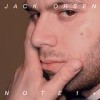 Jack Orsen - Note 1+: Album-Cover