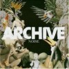 Archive - Noise: Album-Cover