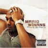 Mario Winans - Hurt No More: Album-Cover