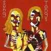Animal Collective - Sung Tongs: Album-Cover