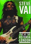 Steve Vai - Live At The Astoria London: Album-Cover