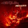 Exilia - Unleashed: Album-Cover