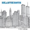 Beastie Boys - To The 5 Boroughs: Album-Cover