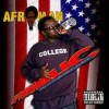 Afroman - Afroholic ...The Even Better Times: Album-Cover