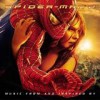 Original Soundtrack - Spider-Man 2: Album-Cover