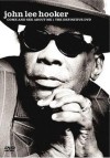 John Lee Hooker - Come And See About Me - The Definitive DVD: Album-Cover