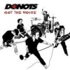 Donots - Got The Noise: Album-Cover