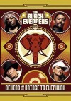 Black Eyed Peas - Behind The Bridge To Elephunk: Album-Cover