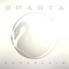 Sparta - Porcelain