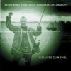 Lotto King Karl - Aus Liebe Zum Spiel: Album-Cover