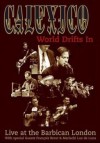 Calexico - World Drifts In: Album-Cover