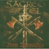 Sacred Steel - Iron Blessings