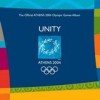 Various Artists - Unity - The Official Athens 2004 Olympic Games Album: Album-Cover