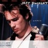 Jeff Buckley - Grace (Legacy Edition): Album-Cover