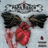 Papa Roach - Getting Away With Murder: Album-Cover