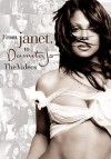 Janet Jackson - From Janet To Damita Jo - The Videos: Album-Cover
