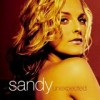 Sandy - Unexpected: Album-Cover