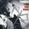 Reamonn - Raise Your Hands: Album-Cover