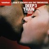 Jean F. aka The Timewriter Cochois - Deep Train 3: Album-Cover