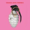 Terranova - Digital Tenderness: Album-Cover