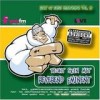 Tight Sein Mit Reverend Eminent - Best Of Derbe Radioskids Vol. 2: Album-Cover