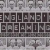 Various Artists - England's Dreaming: Album-Cover