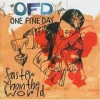 One Fine Day - Faster Than The World: Album-Cover