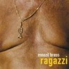 Mnozil Brass - Ragazzi: Album-Cover