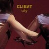 Client - City: Album-Cover