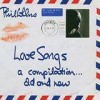Phil Collins - Love Songs: Album-Cover