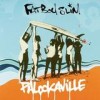 Fatboy Slim - Palookaville: Album-Cover