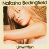 Natasha Bedingfield - Unwritten: Album-Cover