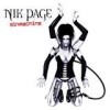 Nik Page - Sinmachine: Album-Cover
