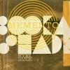 Booka Shade - Memento: Album-Cover