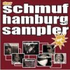 Various Artists - Schmuf Hamburg Sampler Vol. 1: Album-Cover