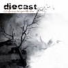 Diecast - Tearing Down Your Blue Skies: Album-Cover