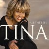 Tina Turner - All The Best: Album-Cover