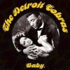 The Detroit Cobras - Baby: Album-Cover