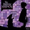 The Birthday Massacre - Violet: Album-Cover