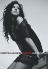 Christina Aguilera - Stripped: Live In The U.K.: Album-Cover