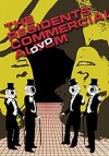 The Residents - Commercial Album