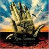 Karl Sanders - Saurian Meditation: Album-Cover