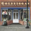 The Beautiful South - Golddiggas, Headnodders & Pholk Songs: Album-Cover