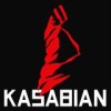 Kasabian - Kasabian: Album-Cover