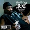 Snoop Dogg - R & G (Rhythm & Gangsta): The Masterpiece: Album-Cover