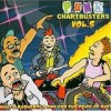 Various Artists - Punk Chartbusters Vol. 5: Album-Cover